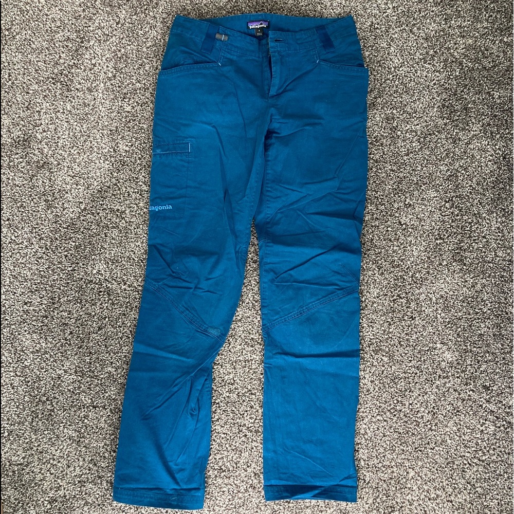 Patagonia Women’s Venga Rock Pant